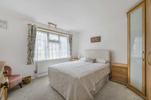 Bedroom One- click for photo gallery